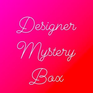 Designer Mystery Box - Reseller Bulk Buy